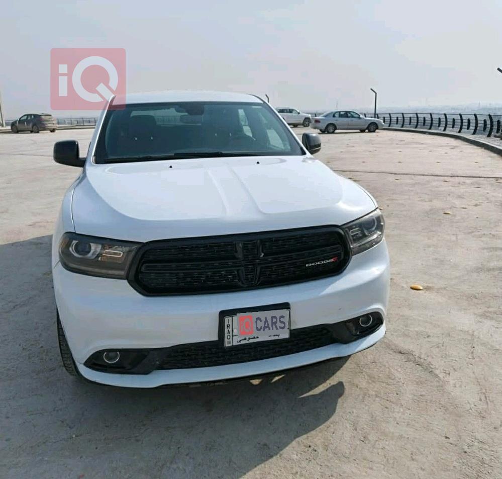 دودج دورانجو